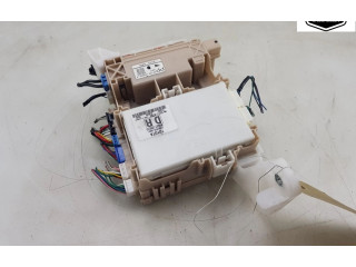 Pojistková skříňka 892210H010, 827300H060 Peugeot 108 2016