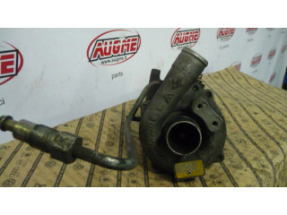 Turbodmychadlo Турбина 189536H118218 Renault Scenic II - Grand scenic II 1.5 .