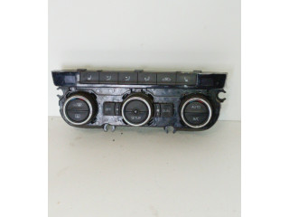 Блок управления климат-контролем 5E0907044F, 5HB01128221 Skoda Octavia Mk3 (5E)