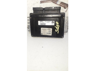 Řídící jednotka 1214751398301, 751398301 Mini One - Cooper R50 - 53 2002