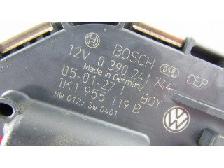 Моторчик дворников 1K1955119B    Volkswagen Golf V