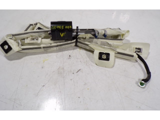 Подушка безопасности двери A2048602402   Mercedes-Benz GLK (X204)