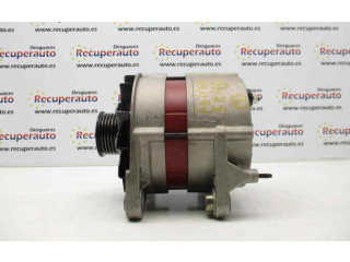 Генератор CA1626IR Skoda Felicia I