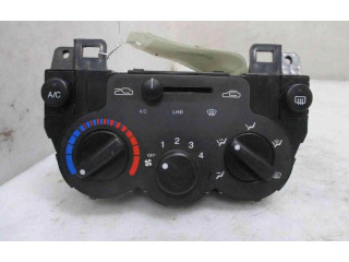 Блок управления климат-контролем 96666743, 96666743   Chevrolet Matiz