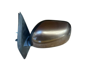 Зеркало электрическое Mitsubishi ASX - года