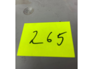 Pojistková skříňka 00519170170, 28287074 Fiat Doblo 2013