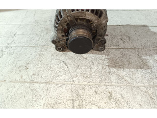 Генератор 06F903023F, CBA   Audi A3 S3 8P      