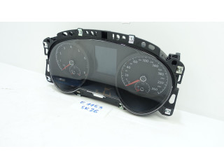 Панель приборов 517920740D, 517920740D Volkswagen Golf Sportsvan