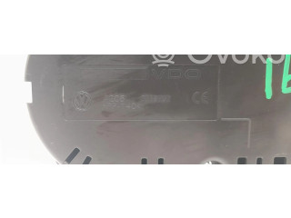 Панель приборов 5K6920   Volkswagen Golf VI       