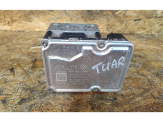 Jednotka ABS 7P0907379P, 10062231491   Volkswagen Touareg II 2013