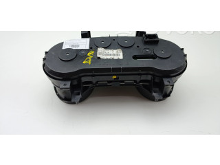 Панель приборов 51917424 Fiat Grande Punto