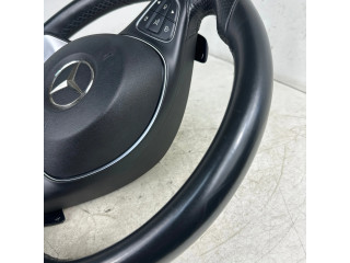 Volant Mercedes-Benz C W205 2016 A0004601803, 0008602900