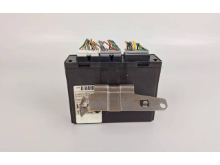 Блок комфорта 28550BN8 Nissan Almera Tino