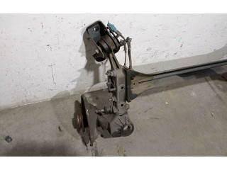 Форсунка 166000897R, 166000897R    Renault Twingo II  K9K 820 