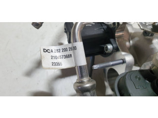 Турбина Dacia Jogger 275006270R для двигателя H4DF480