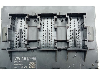 Блок управления 5K0937085R, 5WK50402A   Volkswagen Caddy