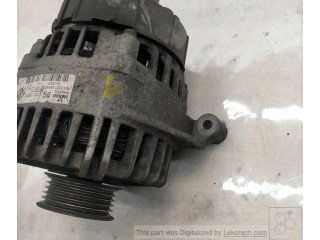 Генератор 52003531, DENSO   Fiat Qubo       