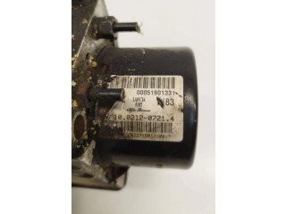Блок АБС 00051901331   Alfa Romeo  Giulietta  