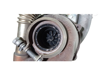 Турбина Jeep Grand Cherokee 35242169F, 804968 для двигателя EXF