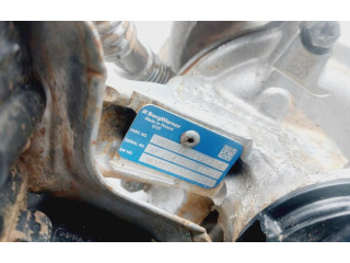 Turbodmychadlo Турбина 16319700025 Renault Sandero I