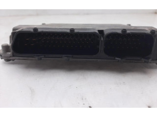 Блок управления двигателем Блок управления 03D906023N   Skoda Fabia Mk2 (5J)