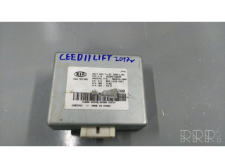 Блок управления 95300A2000, 95300-A2000 KIA Ceed