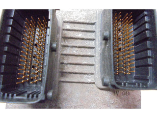 Zámek zadních dveří 0261206983, 0261206983 Fiat Bravo - Brava 1998