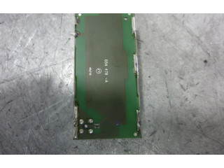 Řídící jednotka 971035503A Porsche Cayenne (92A)