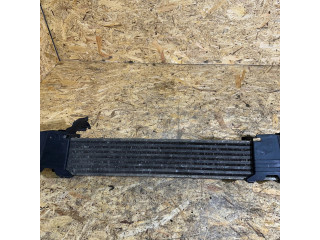 Интеркулер  A2115001102   Mercedes-Benz E W211 2.7