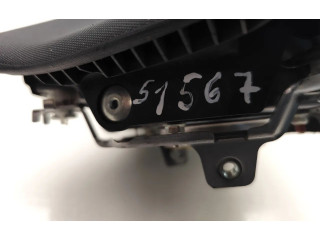 Подушка безопасности водителя 5ADA3N024432   Peugeot 107