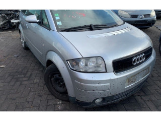 Блок АБС 8N0698517 Audi A2 - года