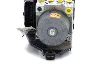 Блок АБС 7E0614517MBEF, Z0-3437J Volkswagen Caddy 2015 - 2020 года