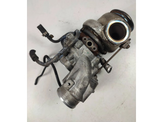 Turbodmychadlo Турбина A1770903500, 00161L01 Mercedes-Benz S AMG W222