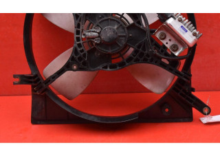 Вентилятор радиатора Mitsubishi Galant