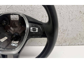 Руль Volkswagen Jetta VI  2011 - 2018 года 5C0419091BL      