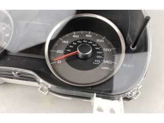 Панель приборов 85013SG520   Subaru Forester SJ       