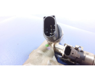 Vstřikovací lišta 06E130089AF, 06E130089AF Audi A8 S8 D4 4H CREC