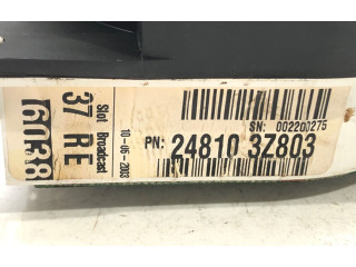 Přístrojová deska  Nissan Altima 2001 24810-32803  