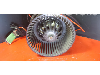 Вентилятор печки    GMV, B85   Renault Clio III