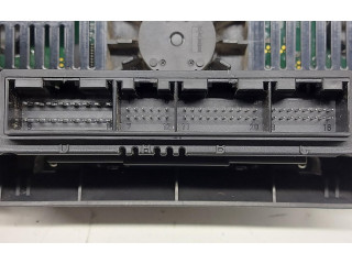 Блок управления климат-контролем 8P0820043AD   Audi A3 S3 A3 Sportback 8P