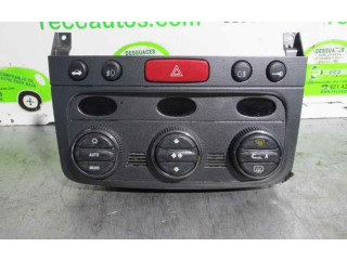 Блок управления климат-контролем 1560513720, 52400839 Alfa Romeo GTV