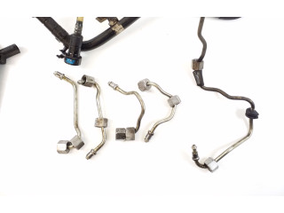 Комплект системы впрыска топлива 8577643, 13537800605 BMW X3 E83 N47 D20 A