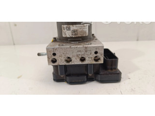 Блок АБС 0265956240   Citroen  C3 Aircross  2017 -  года