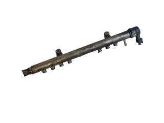 Топливная рампа 0445215025, 002474L3 Volvo V70 для двигателя D5244T15