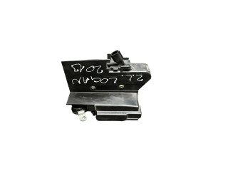 Zámek zadních dveří 825037563RC Dacia Logan II 2013