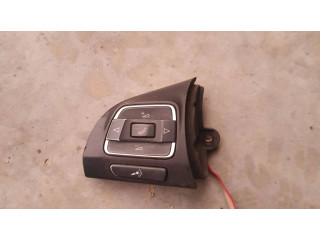 Руль Volkswagen Jetta VI  2011-2018 года 5C0419091A, 61978393      