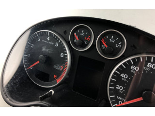 Панель приборов 8P0920981G Audi A3 S3 A3 Sportback 8P