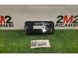 Дисплей    565412769, 565412769   Opel Meriva A