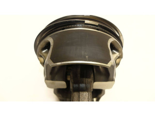 Поршень с шатуном M156D M156B M156E BITURBO 86L13, 326368 Maserati Ghibli