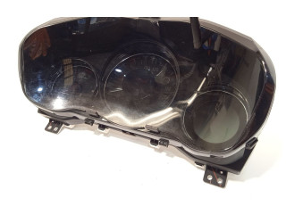 Спидометр (приборный щиток)    78100T7SG33, 78100T7SG330M1   Honda HR-V